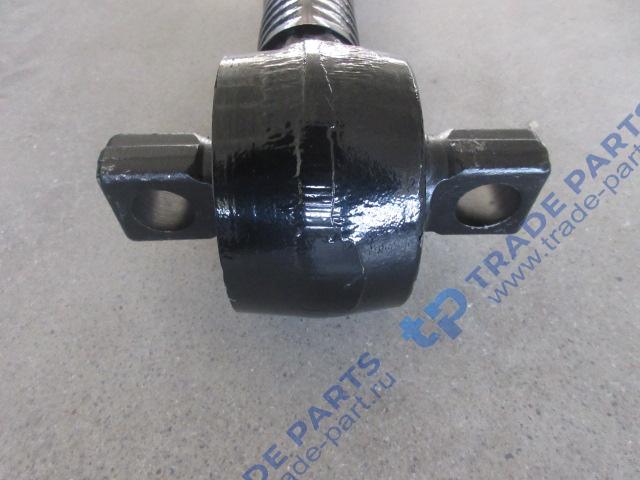 Реальная фотография тяга реактивная нижняя задняя faw 2919020-260