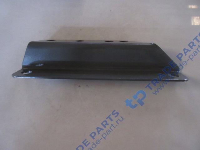 Реальная фотография крепежный кронштейн электрической коробки howo t5g, sitrak c7h