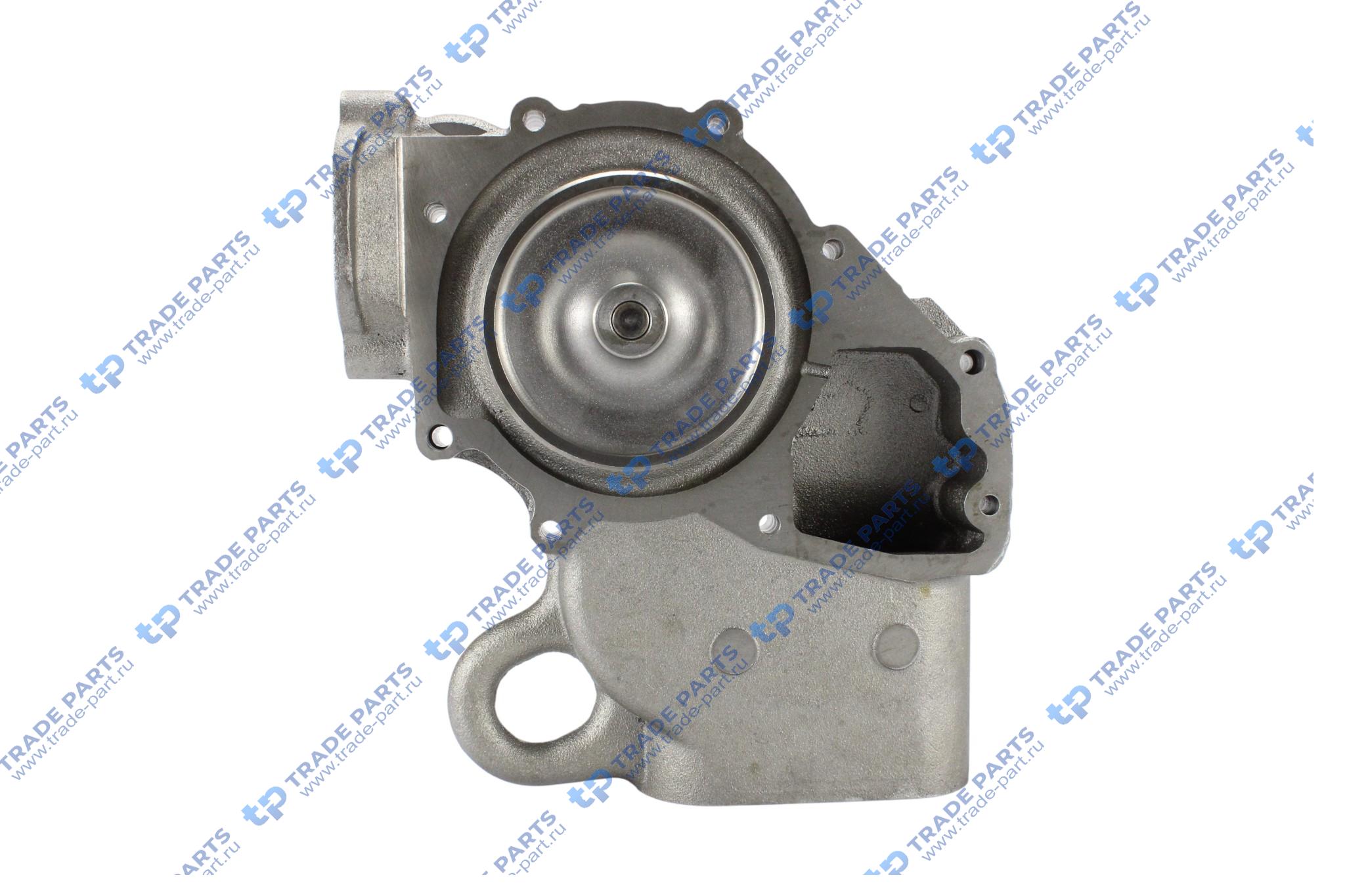 Реальная фотография насос водяной mb om 457/460 hla/la