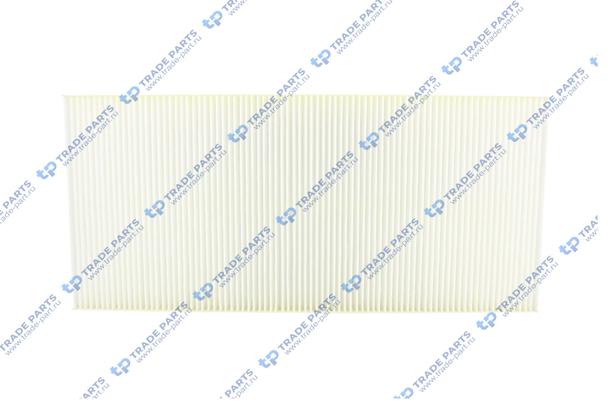 Фильтр кабины MERCEDES CAPACITY, CITARO (O 530), CONECTO 01.98-