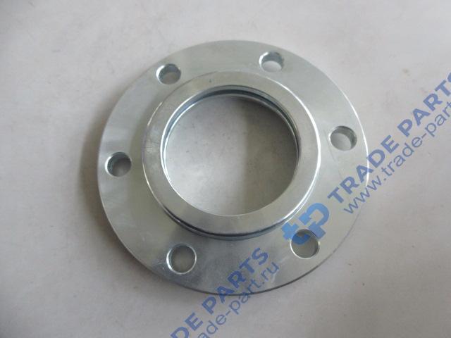 Фланец 250100181+250100182/Z3.8-11/8-2/8-4/9327919/9327921 (КОМПЛЕКТ) XCMG