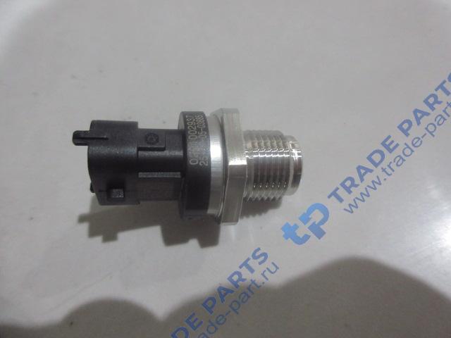 Датчик давления топлива в рампе MC11 T5G