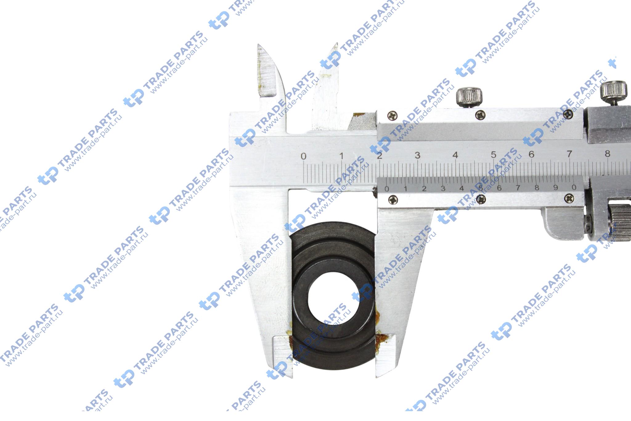 Реальная фотография тарелка пружины клапана вп/вып mb om 401/402/403/404/407/409 ... om 421/422/423/424/427/429 ... om 4