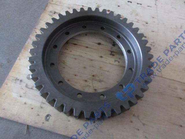 Реальная фотография шестерня бортового редуктора