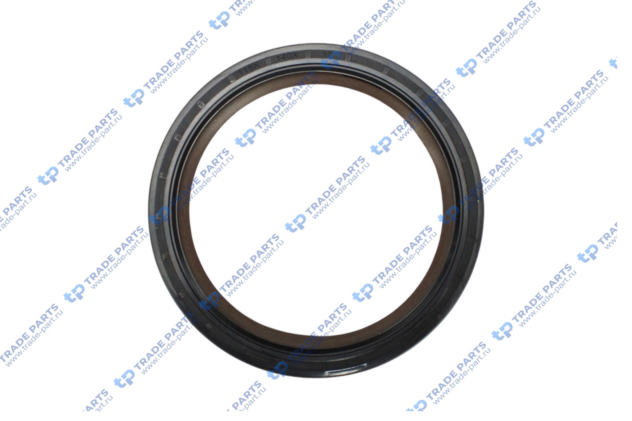 Сальник коленвала задний MC11  201V01510-0283 HUATAI