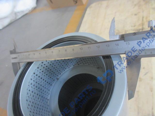 Реальная фотография фильтр гидравлический возвратный sdlg lg6210e,lg e6250,,lg e6250f,lg6300e,14401298 качество о