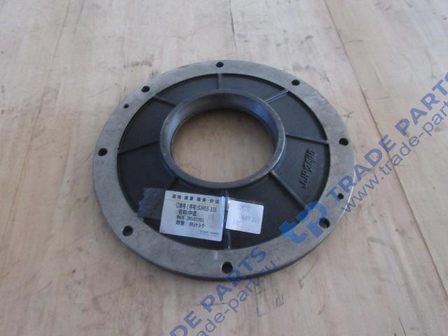 Реальная фотография крышка вала кпп sdlg lg956fh