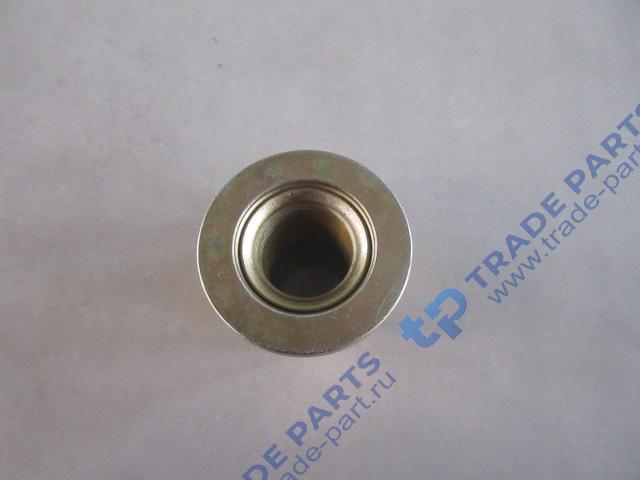 Реальная фотография гайка колесная shacman x6000 dz95189611300