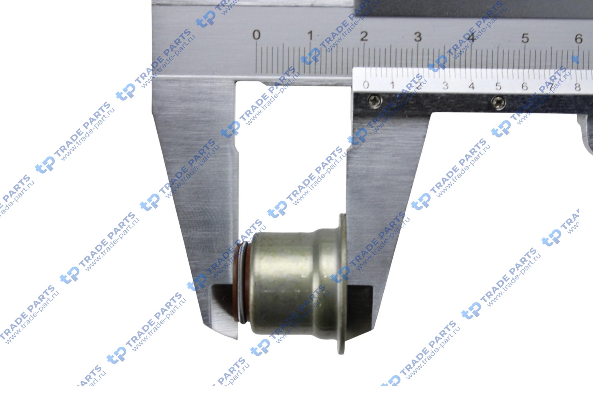 Реальная фотография колпачок маслосъемный wd615  612600040115 huatai