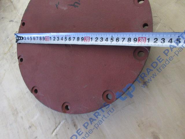 Реальная фотография крышка корпуса ступицы бортового редуктора sdlg lg956fh