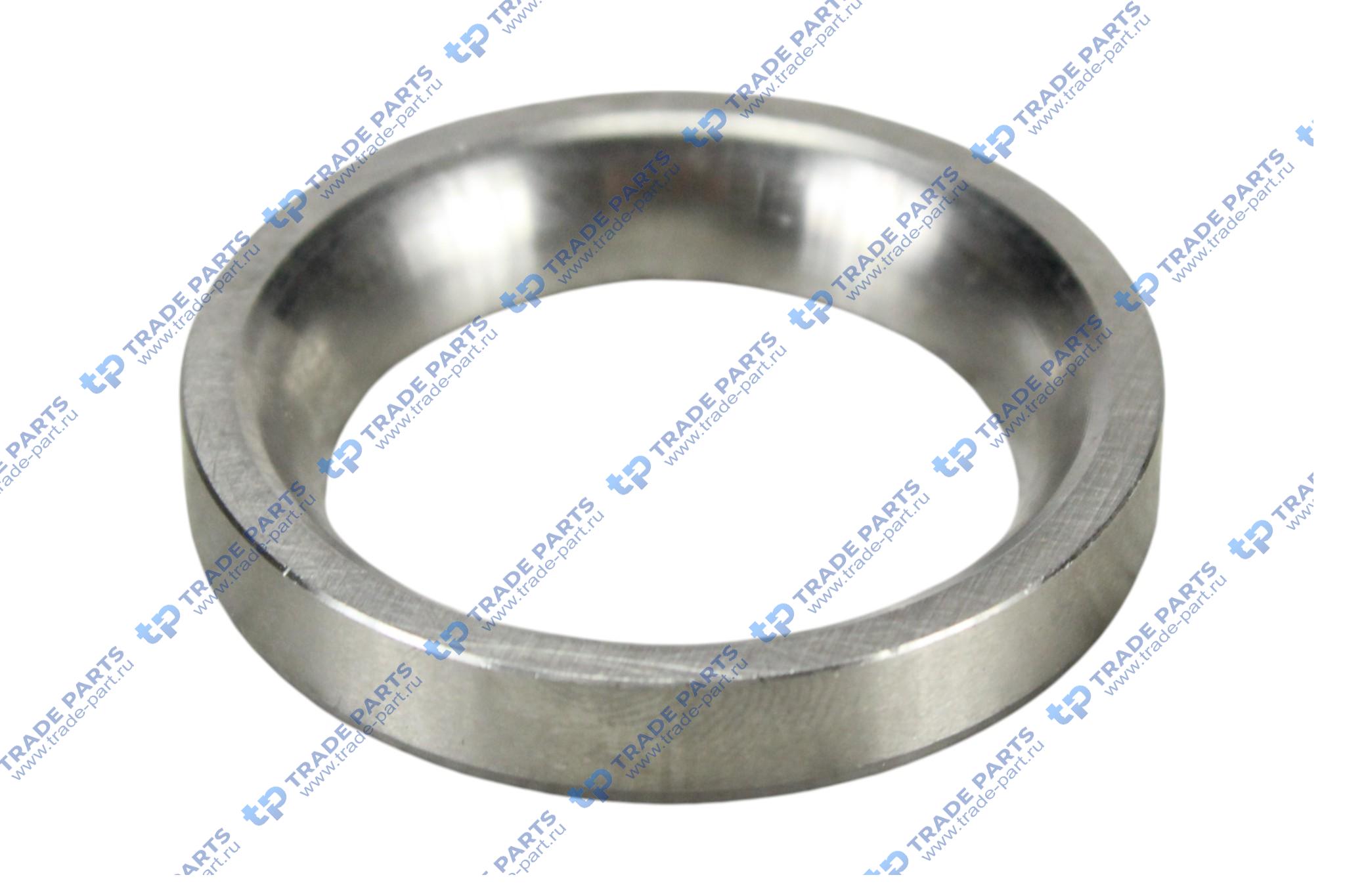 Реальная фотография седло клапана выпуск 47,14x33,5x7,87 для дв. om 472 la