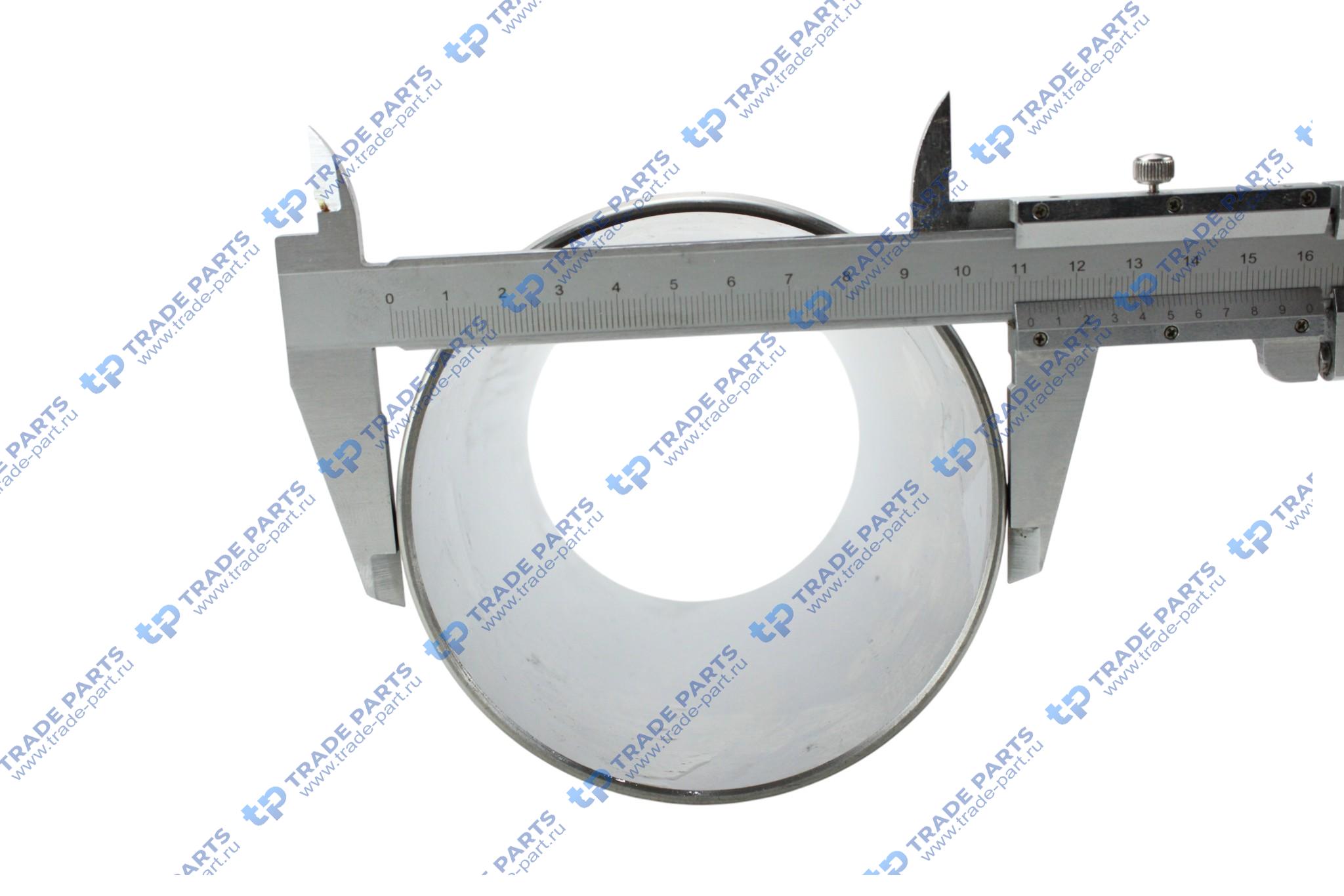 Реальная фотография гильза цилиндра deutz