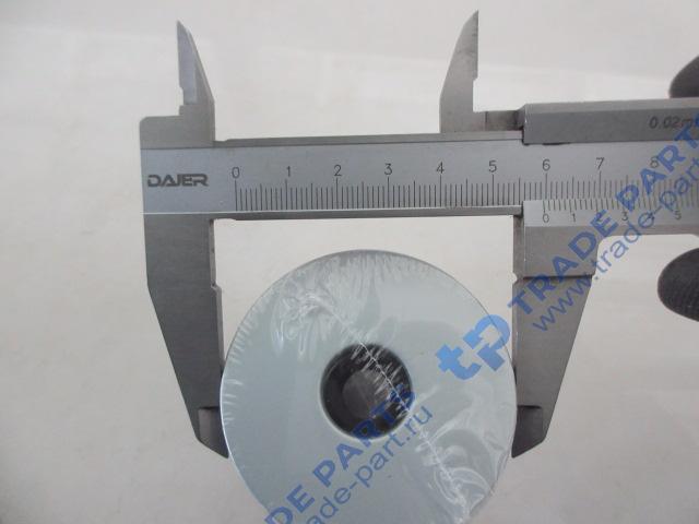 Реальная фотография фильтр гур для howo t5g (mc11.40 mc11.44), sitrak c7h (mc13.48)