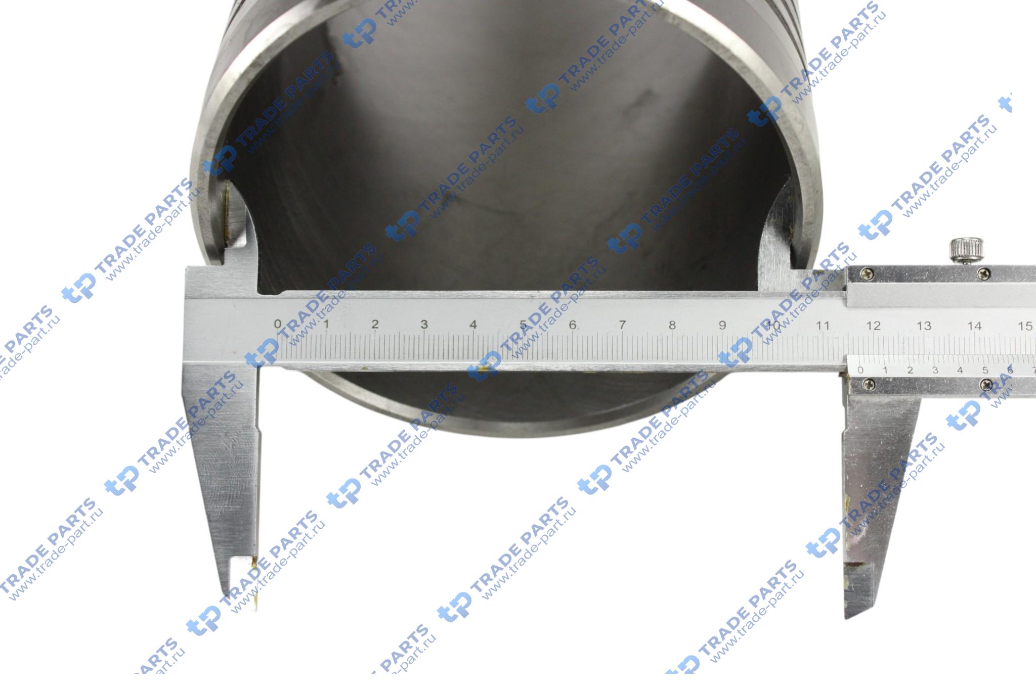 Реальная фотография гильза цилиндра iveco cursor 9 f2ce9687/f2cfe611