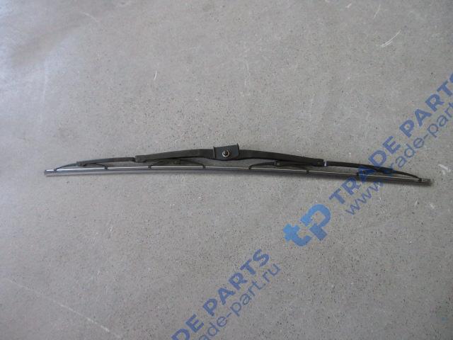 Реальная фотография поводок стеклоочистителя zd2312-1 (72 см) xcmg сдвоенный