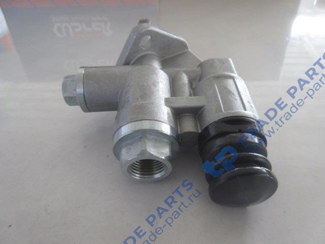 Реальная фотография насос подкачки топлива тннд дв. 6ct, l, 4988747