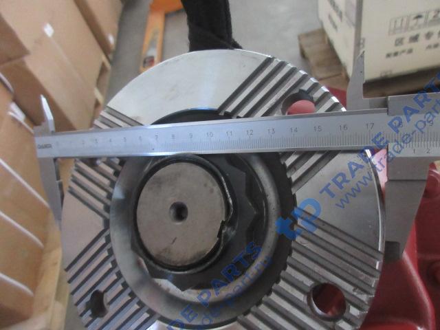 Реальная фотография редуктор среднего моста f3000