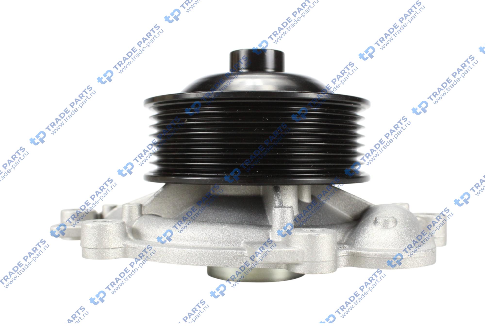 Реальная фотография насос водяной mercedes benz w204/w211/sprinter 2.2/2.8/3.2 cdi 04>/jeep 3.0crd 05> an21111