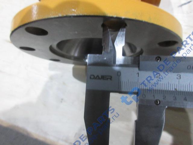 Реальная фотография вал карданный передний 51c0067