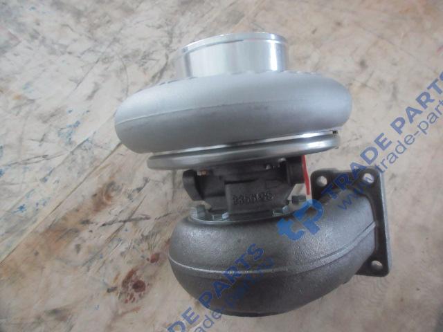 Реальная фотография турбокомпрессор j90s wd10g178e25