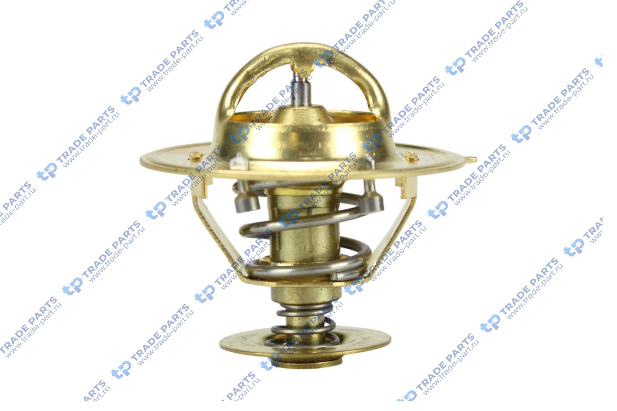 Реальная фотография термостат 76℃ 6bt huatai