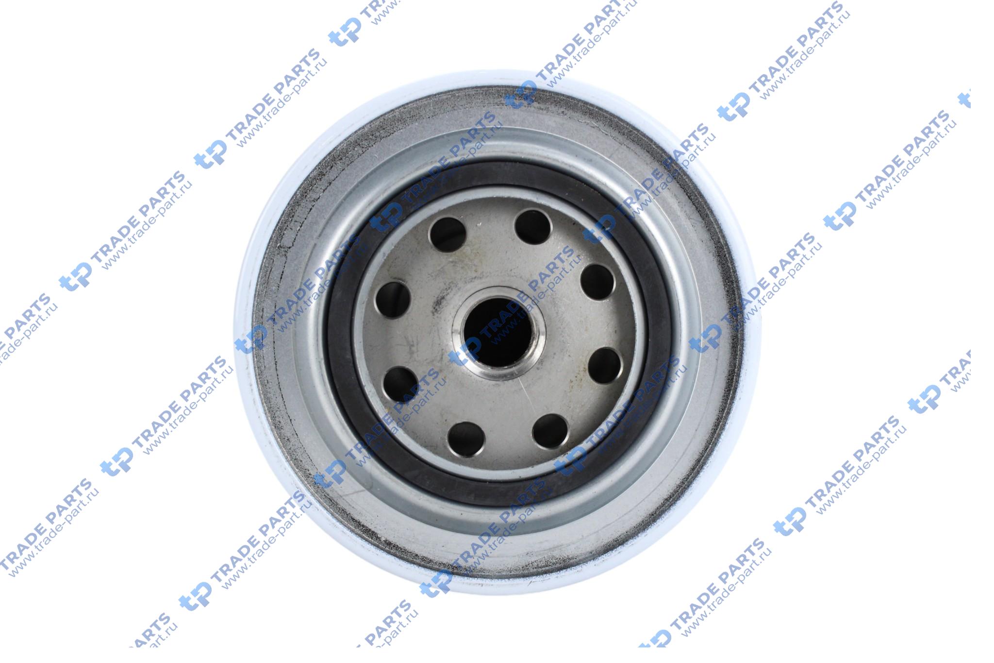 Реальная фотография фильтр топливный iveco eurotech/eurotrakker/stralis/trakker