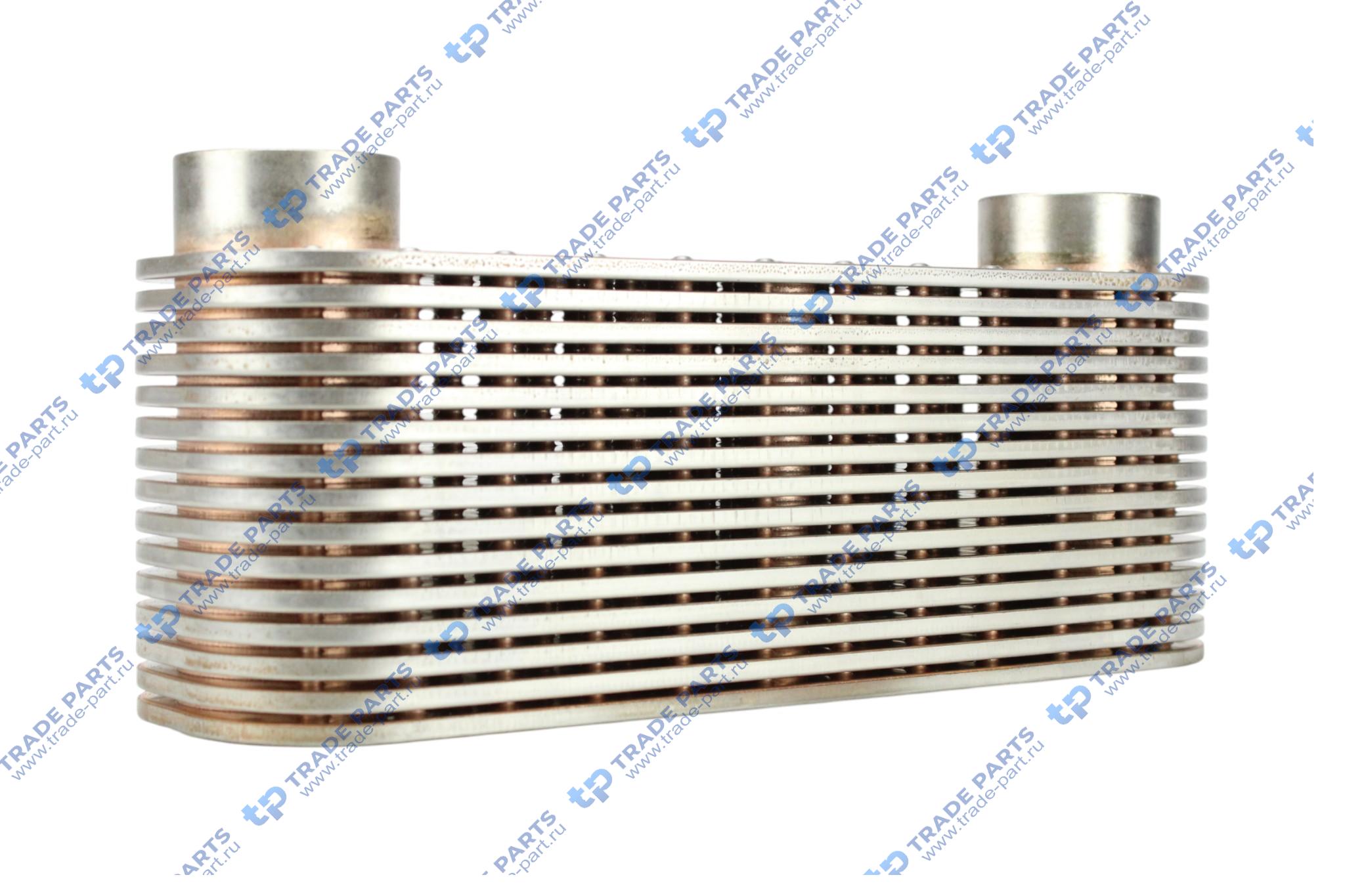 Реальная фотография теплообменник deutz bf 6m 1013 tcd 6l 2013 2v