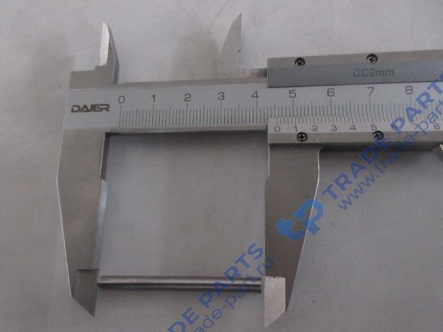 Реальная фотография ролик (иголка) бортового редуктора liugong clg835, clg835h, clg836
