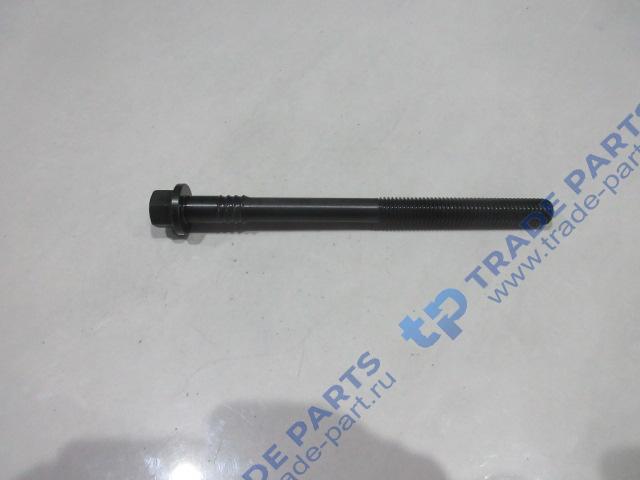 Болт ГБЦ L=180 М14 SHAANXI WP12 612630040002 качество О