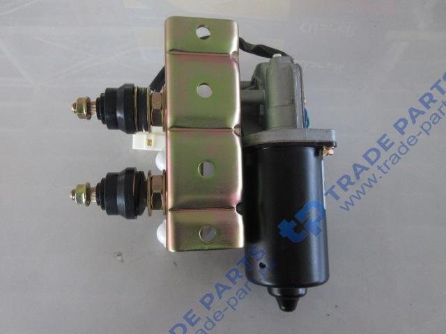 Реальная фотография мотор стеклоочистителя