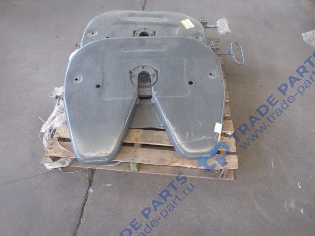 Реальная фотография седельное устройство sitrak c7h max качество о