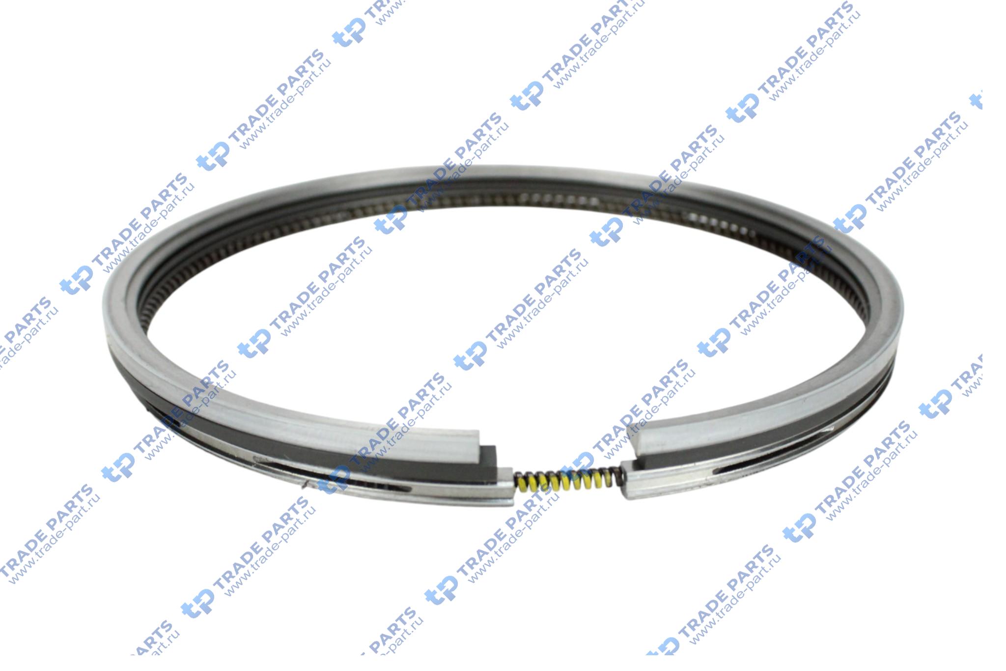 Реальная фотография кольца поршневые deutz bf 6m 1013 cp bf 6m 1013 ec/ecp bf 6m 1013 fc 3,0 / 2,0 / 3,5 mm