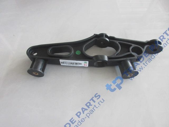 Кронштейн солнцезащитного козырька SITRAK C7H MAX Качество О