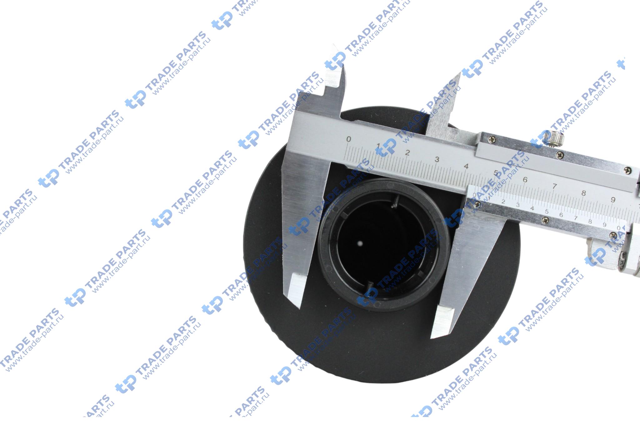 Реальная фотография фильтр топливный 95/95x177 \man tgm ii/tgs/tgs ii/tgx/tgx ii