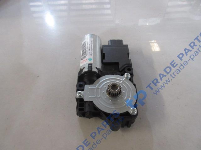 Реальная фотография моторчик электрического люка sitrak качество о