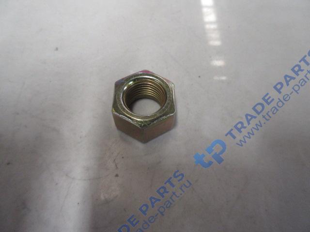 Реальная фотография гайка m16x1.5 для sitrak c7h и howo t5g качество о