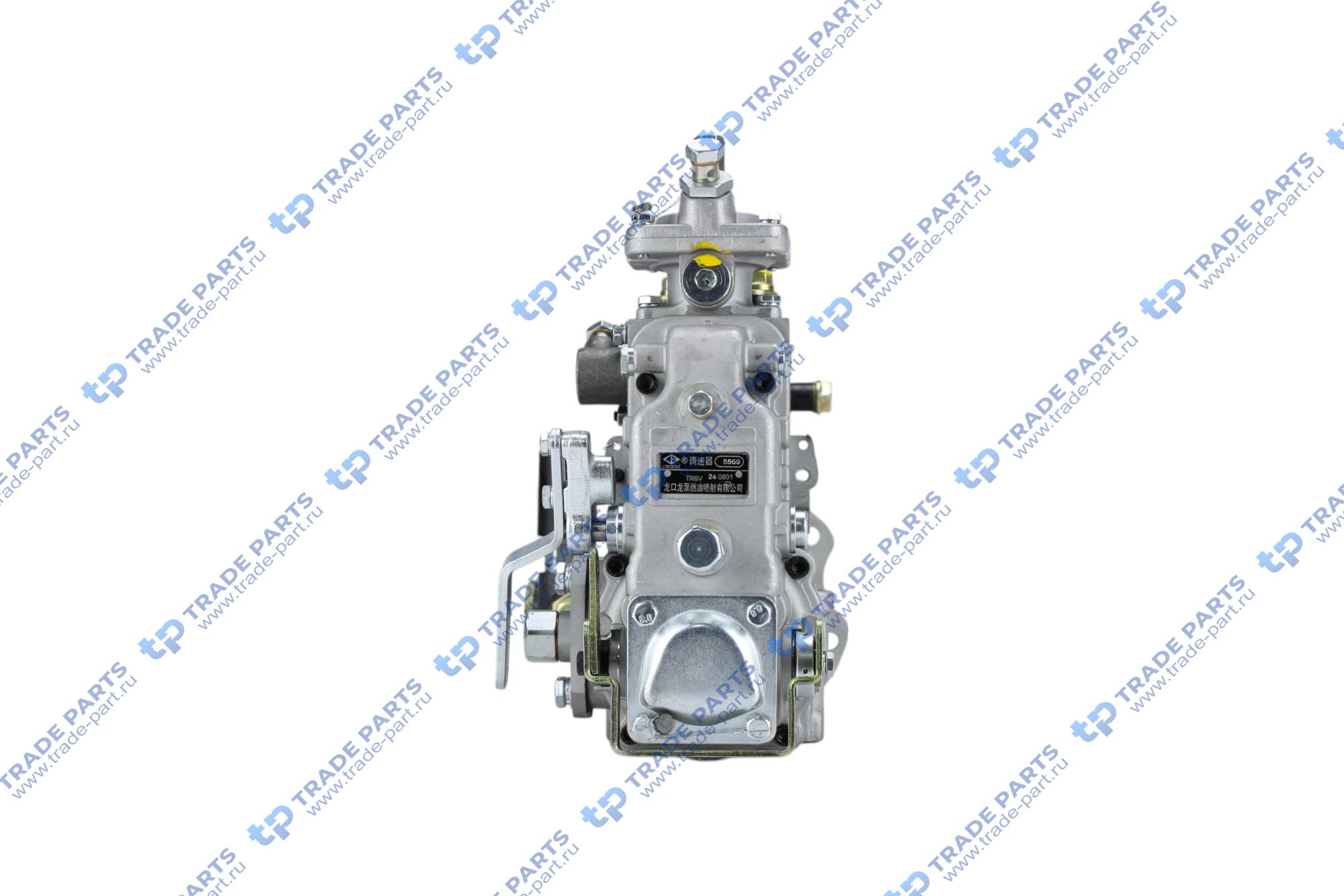 Реальная фотография тнвд s00004238+02 oem