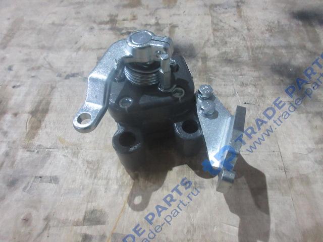 Реальная фотография суппорт стояночного тормоза lg853.03.01.15 oem