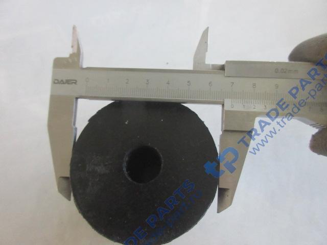 Реальная фотография подушка двигателя передняя малая