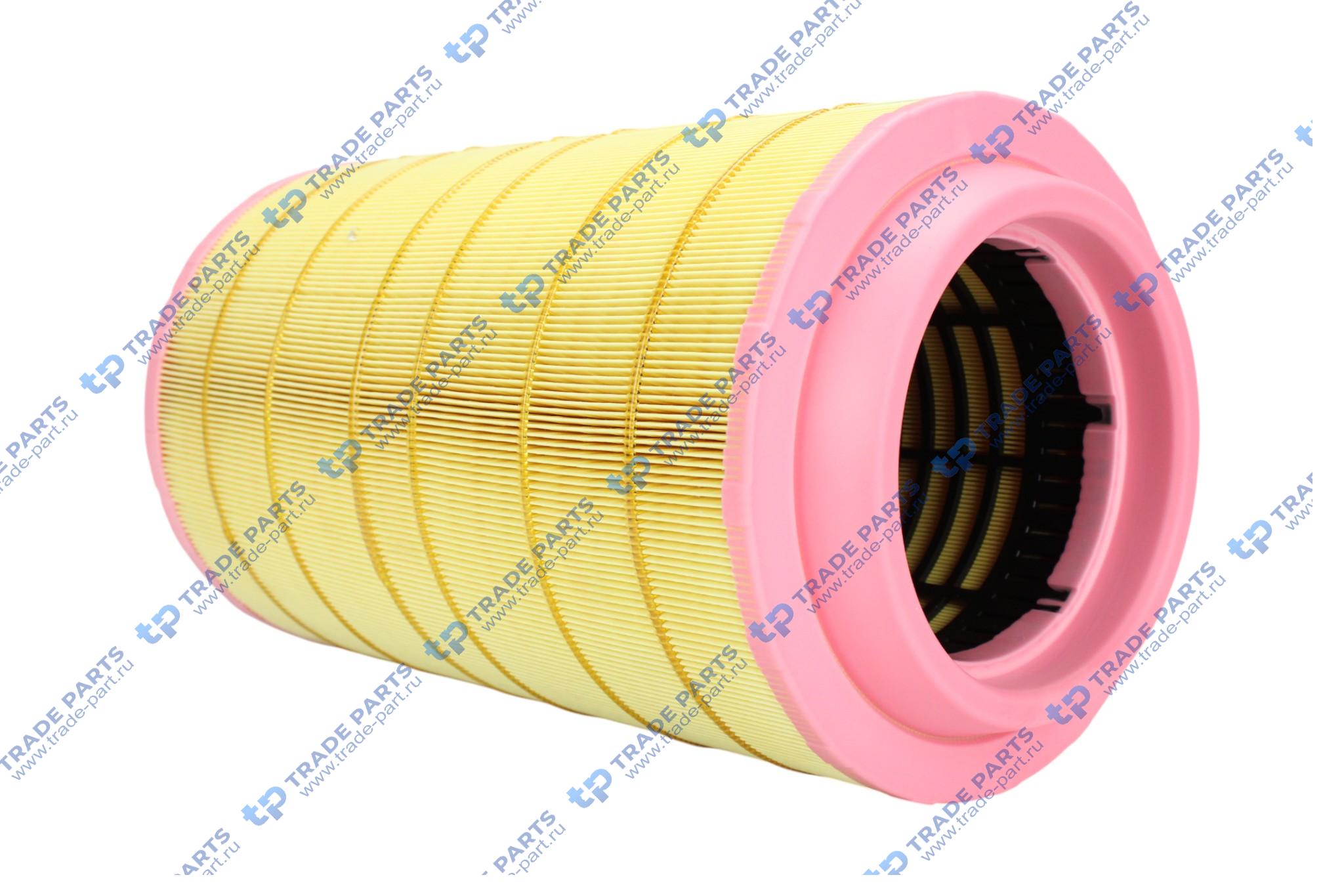 Реальная фотография фильтр воздушный основной man tgl/tgm