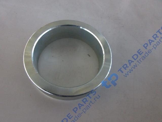 Реальная фотография втулка сочленения полурам нижняя sdlg lg956fh