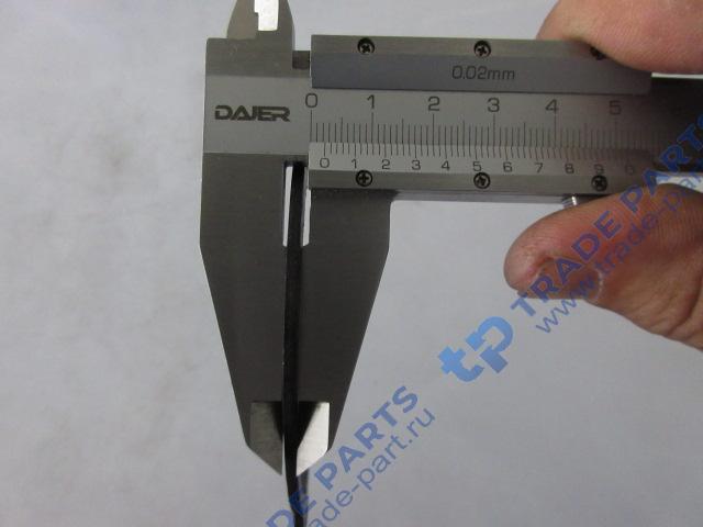 Реальная фотография стопорное кольцо вала гтр sdlg lg956f