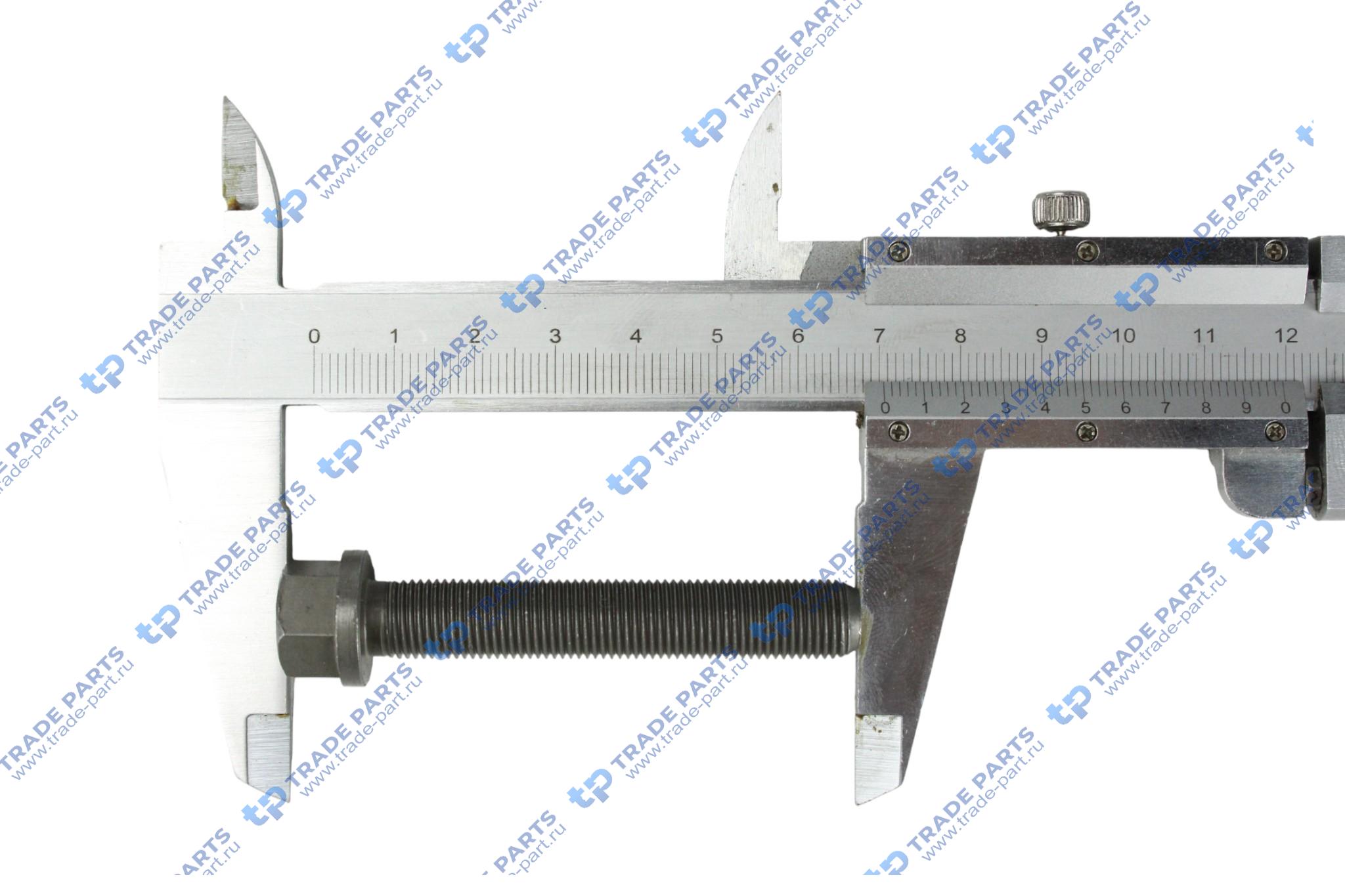 Реальная фотография болт шатуна deutz bfm1012 (m10x1.0x60)