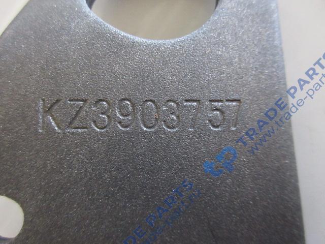 Реальная фотография кронштейн корпуса термостата качество о