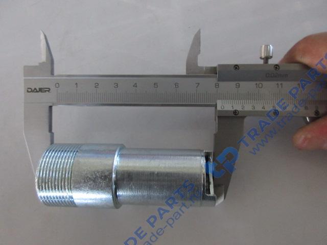 Реальная фотография сапун кпп нового образца