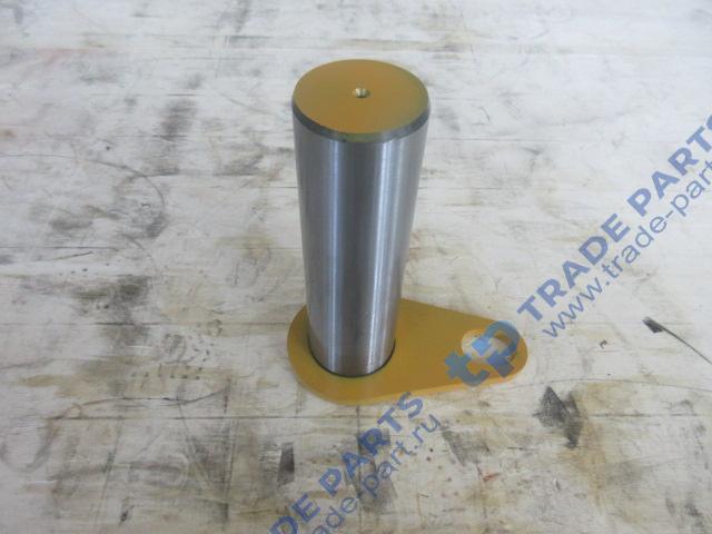 Реальная фотография палец 65*220 15d0036 сочленения ковша со стрелой