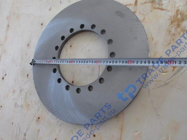 Реальная фотография диск тормозной cdm833