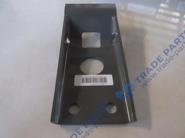 Реальная фотография кронштейн воздушного ресивера 5 л (m14/l50) howo t5g, sitrak c7h качество о