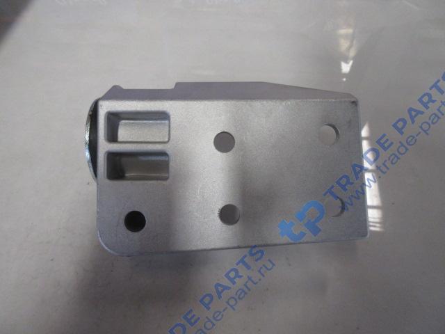 Реальная фотография опора радиатора sitrak c7h max, tx 8х4, tx 6х4 правая качество о