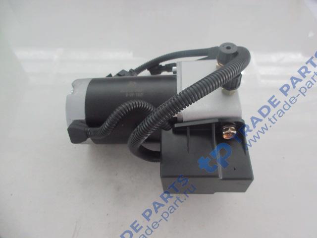 Реальная фотография насос подъема кабины j6, электрический